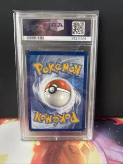 Galarian Slowking v Alternate Full Art Holo Card 179/198 PSA 10 - Image 2