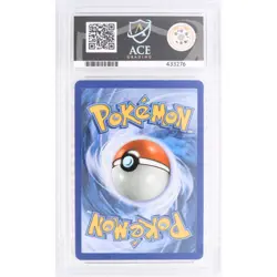 Mistys Determination 108/108 XY Evolutions Full Art Pokemon TCG Card ACE Mint 9 - Image 2