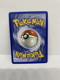 Psychic Energy 109/110 HOLO Pokemon Card EX Holon Phantoms Holo Rare NM - Image 3