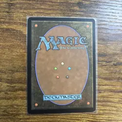 Magic the Gathering Reverberate Core Set 2013 M13 Regular Card - Image 2