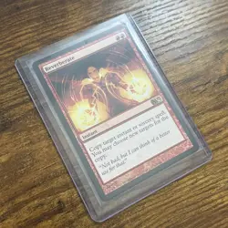 Magic the Gathering Reverberate Core Set 2013 M13 Regular Card - Image 3