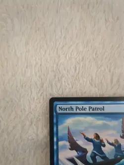 MTG. North Pole Patrol. TLA U 0065 - Image 2