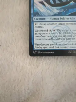 MTG. North Pole Patrol. TLA U 0065 - Image 4