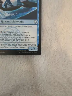 MTG. North Pole Patrol. TLA U 0065 - Image 5