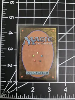 Rook Turret 0069 FIN Foil MTG Final Fantasy NM/M - Image 2