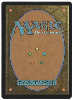 Force of Negation Avatar: The Last Airbender Borderless 13 MTG TLE Mythic - Image 2