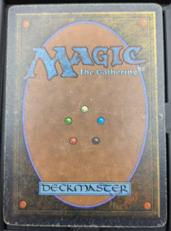 VINTAGE - Magic the Gathering - Revised Edition (3ED) - Demonic Tutor - Sorcery - Image 2