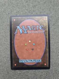 Magic the Gathering Doomsday - Image 2