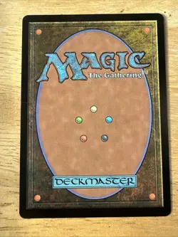 MTG - Doomsday - The List, The List - Image 2