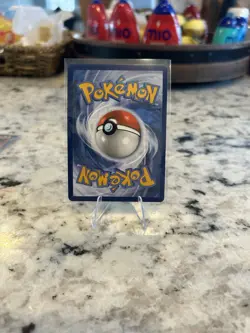 Pokemon TCG Misty's Gyarados Holo Rare Destined Rivals Stamped 049/182 - Image 2