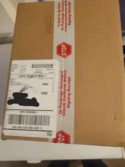 Pokemon Mega Latias EX Collection Case (6 Boxes) Brand New Factory Sealed - Image 2