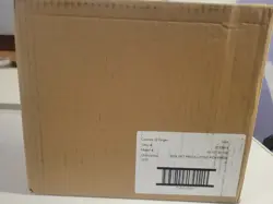 Pokemon Mega Latias EX Collection Case (6 Boxes) Brand New Factory Sealed - Image 3