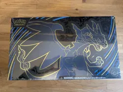 Pokemon TCG: Phantasmal Flames Ultra Premium Collection (UPC) | New & Sealed ✅ - Image 2