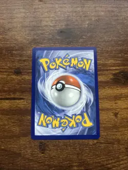 Pokemon TCG Lickitung Illustration Temporal Forces 180/162 - Image 2