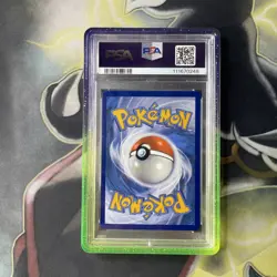 Pokemon - Rayquaza VMAX 218/203 - SWSH Evolving Skies - PSA 10 GEM MINT - Image 4