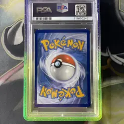 Pokemon - Rayquaza VMAX 218/203 - SWSH Evolving Skies - PSA 10 GEM MINT - Image 5