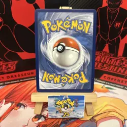 Carte Pokemon NOCTALI SWSH203 PROMO Ultra Rare V Epee et Bouclier FR NEUF - Image 2
