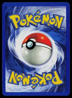Pokemon Card - The Rocket's Training Gym Gym Heroes 104/132 Rare - Image 2