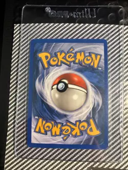 Mystery Zone Skyridge 137/144 Pokemon Trading Card Game NM - Image 2