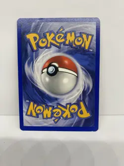 Forretress Holo RARE 2/75 Neo Discovery Pokemon Card NM/LP - Image 3