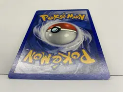 Forretress Holo RARE 2/75 Neo Discovery Pokemon Card NM/LP - Image 4