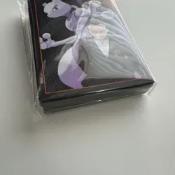 Pokemon Destined Rivals Card Sleeves BRAND NEW - Image 2