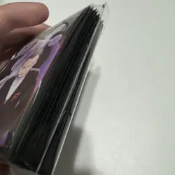Pokemon Destined Rivals Card Sleeves BRAND NEW - Image 3