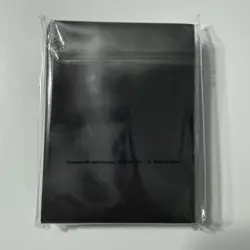 Pokemon Destined Rivals Card Sleeves BRAND NEW - Image 4