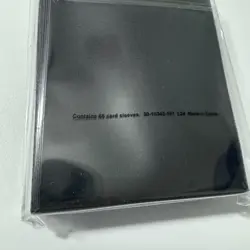 Pokemon Destined Rivals Card Sleeves BRAND NEW - Image 5