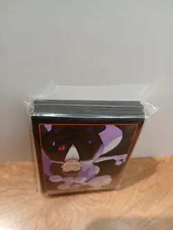 Pokemon TCG Destined Rivals Elite Trainer Box Card Sleeves (65 Pack) *Sealed* - Image 5