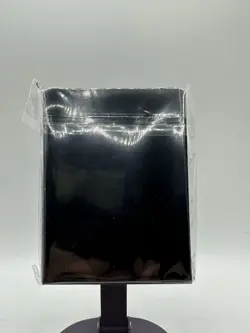 Destined Rivals Mewtwo ETB Pokemon Card Sleeves 65 Ct New Sealed - Image 2