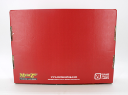 MetaZoo Trading Card Game Thank You Box Set 2025 Qbator Labs Complete New in Box - Image 2