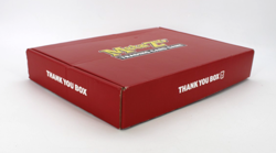 MetaZoo Trading Card Game Thank You Box Set 2025 Qbator Labs Complete New in Box - Image 3