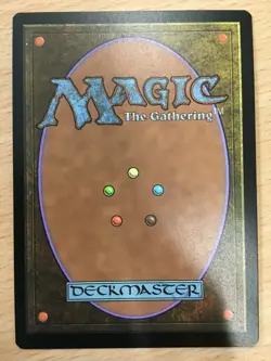 Teyo, the Shieldmage Stained Glass - Planeswalker (Magic/MTG) Near Mint - Image 2