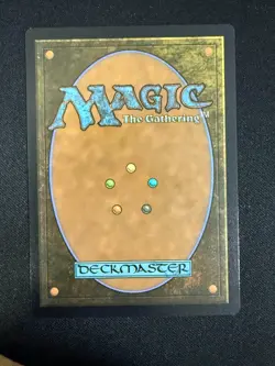 Ancient Cellarspawn (EXTENDED) - Duskmourn Commander (Magic Gathering) - Image 2