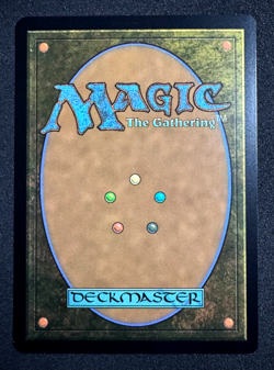 MTG ISENGARD, SARUMAN'S FORTRESS 0359 LORD OF THE RINGS COMMANDER LTC NM - Image 4