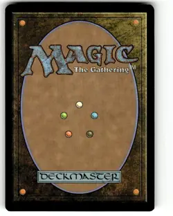 FOIL MTG NM Vampire Noble Shadows over Innistrad Regular - Image 2