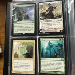 MTG Magic the Gathering Job Lot singles - Image 5