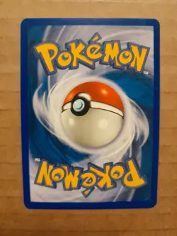 Pokemon Crystal Shard 85/107 Deoxys NM-MT See Pictures - Image 2