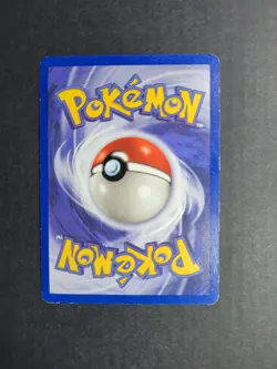 Nightly Garbage Run 77/82 Pokemon TCG Team Rocket Unlimited Regular Uncommon MP - Image 3