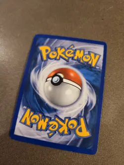 Pokemon - Curse Powder - 80/115 - Uncommon - EX Unseen Forces - NM p3 - Image 2