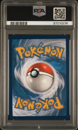 2020 Pokemon Black Star Promo SWSH 050 Charizard V Champions Path - PSA 10 - Image 2