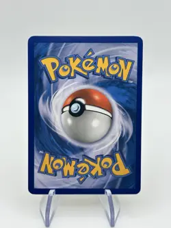 Pokemon Flying Pikachu 113/111 Rising Rivals Secret Rare - Image 4