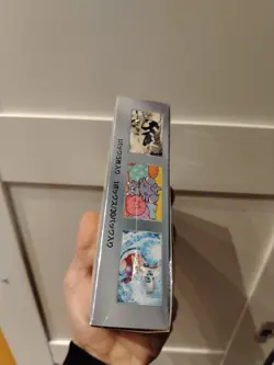 🇯🇵 Box Pokemon SV8 Super Electric Breaker - Booster Display SEALED Japan 🇯🇵 - Image 4