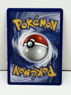 1999 Pokemon Fossil 1st Edition Hypno #23/62 - Image 2
