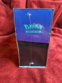 Pokemon TCG Scarlet & Violet Journey Together ETB Elite Trainer Box, Sealed - Image 3