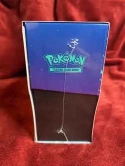 Pokemon TCG Scarlet & Violet Journey Together ETB Elite Trainer Box, Sealed - Image 4