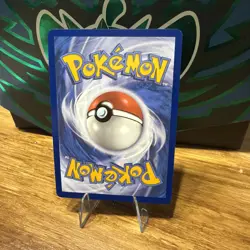 Pokemon Squirtle Stellar Crown 148/142 Illustration Rare NM - Image 2