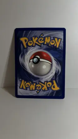 Pokemon TCG Wartortle 042/102 Base Set Unlimited Non-Holo Regular LP - Image 2