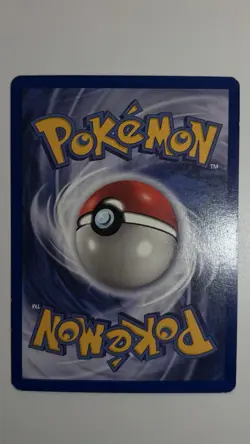 Pokemon TCG Wartortle 042/102 Base Set Unlimited Non-Holo Regular LP - Image 4